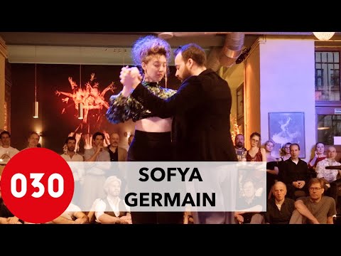 Sofya Petrichenko and Germain Cascales – Yapeyú