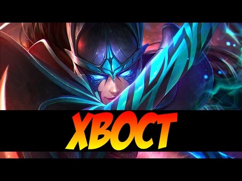 XBOCT Plays Phantom Assassin - 7300 MMR - Dota 2