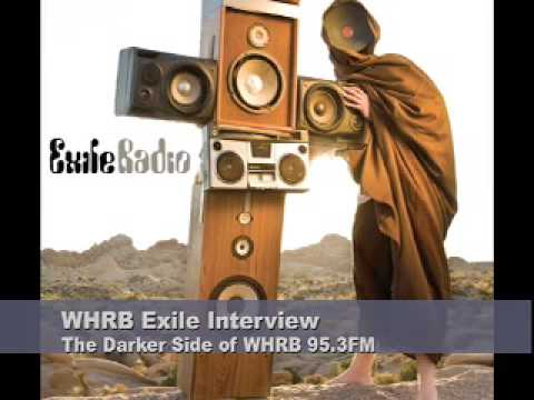 WHRB Exile Interview