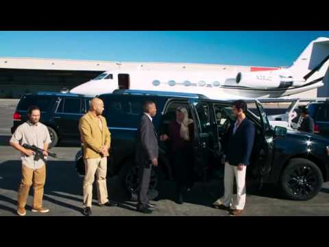 NCIS Los Angeles 7x08 - Taking Sides