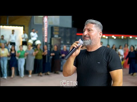 AYSUN & CEM Düğün Töreni ''Konuk Sanatçı  Hüseyin EKİNCİ