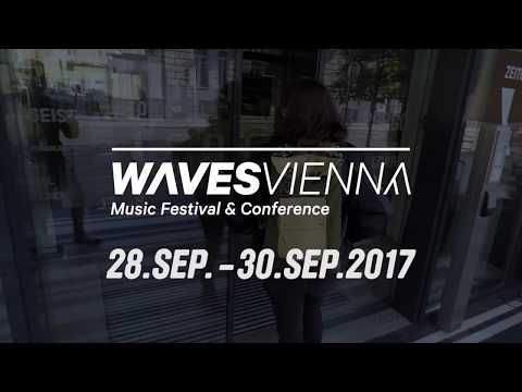 Waves Vienna 2017 After Movie