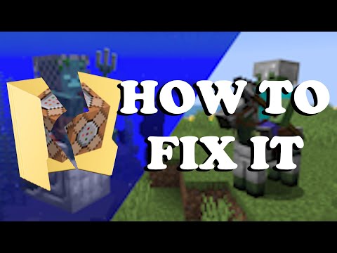 Why Your Datapack Broke in 1.21.11