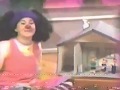The Big Comfy Couch With A Wiggle And A Giggle APS