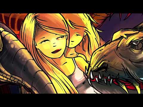 Revision 2018 - Compo - Paintover