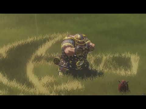 1Game1Life Blood Bowl 2: Dwarves! Game 1 VS Humans