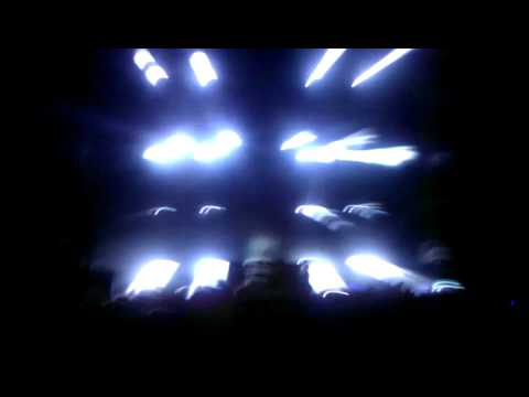 Axwell @ Electric Zoo 2012