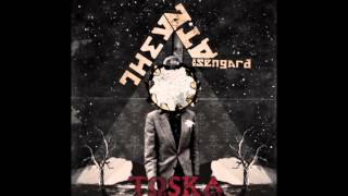 THEY ATE ISENGARD - Folkmord