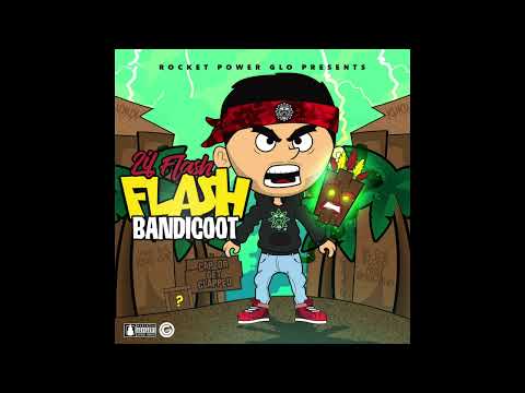lil flash + chief keef type beat - "jet lag pt 9"