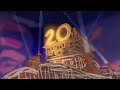 20th Century Fox 2009 BSSDDR Circa 2008 Prototype Roblox Remake