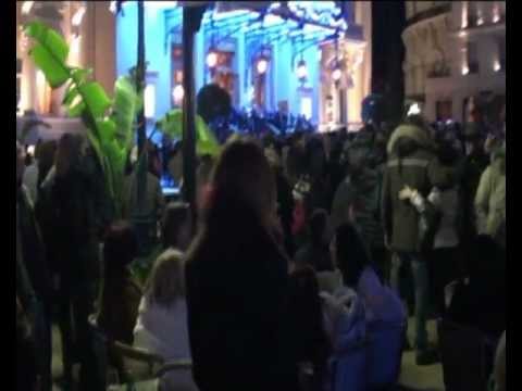 Monaco - Monte Carlo Trip 2012