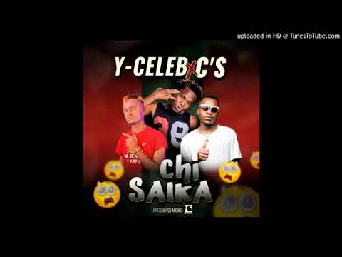 Y Celeb 408 Empire x CS Chi Saika Prod By Dj Momo