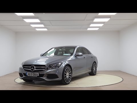 Mercedes-Benz C-Class C 180 D AVANTGARDE - Image 2