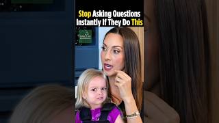 Never Ignore This Reaction to Your Question | Vanessa Van Edwards