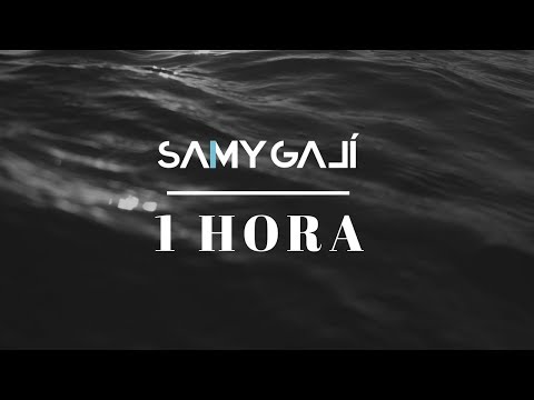 Samy Galí Piano - Sonidos Que Sanan | Salmos 42:5 | (1 hora de música para meditar, leer, dormir)