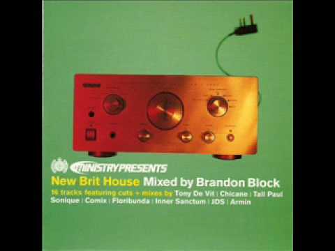 Brain Bashers - Lets move