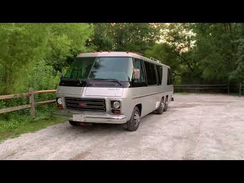 1977 GMC Motorhome (CC-1623438) for sale in Atlanta, Georgia