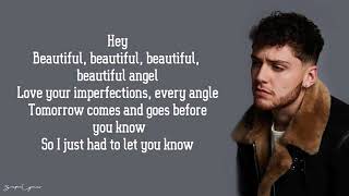 Download lagu Beautiful angel best lyrics mp3