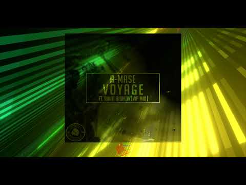 Voyage 2021 (VIP Radio Mix) [Planeta Mix Records] By A-Mase feat. Rinat Bibikov