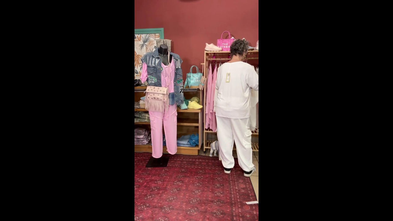 Replay Live Shopping