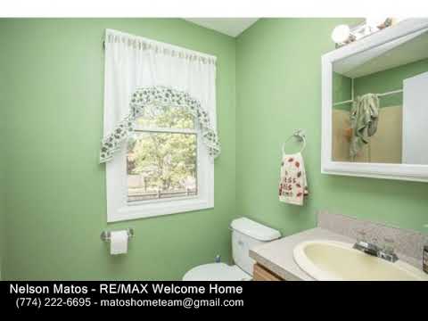 450 Somerset Ave Unit 108, Taunton MA 02780 - Condo - Real Estate - For Sale -