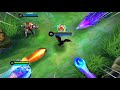 MOBILE LEGENDS WTF FUNNY MOMENTS 2024 COMPILATION 74