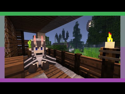 Little Maid Mod Voice Pack -Arad Senki's Female Mage- Release For Minecraft