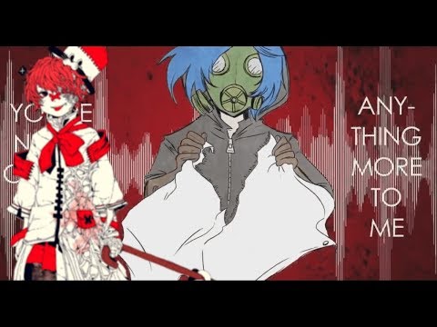 【FUKASE English】 Bi☣hazard (Biohazard) 【Vocaloid4】