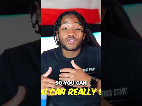 The Secret to Teenagers Making $500 a Day (EASY AF)