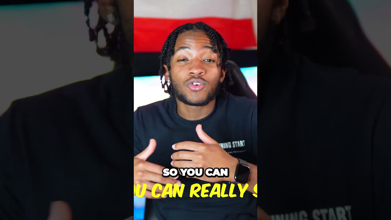 The Secret to Teenagers Making $500 a Day (EASY AF)