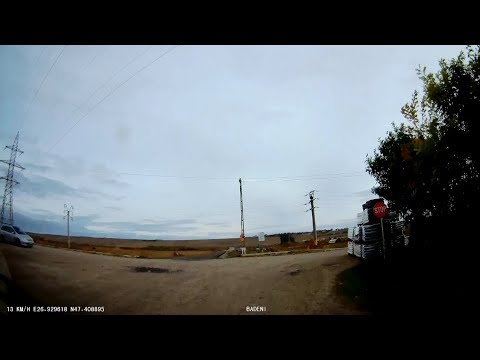 BADENI - Toamna 2017