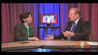 An Hour with Bob, March 10, 2014