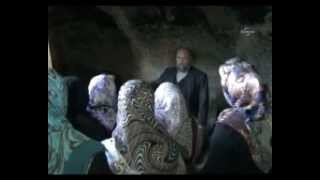 preview picture of video 'Keşiş Mağarası-Kozan/ADANA'