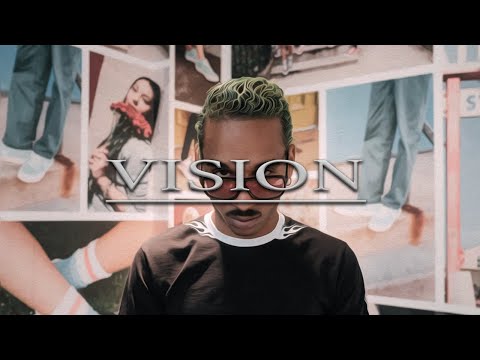 (FREE) Type Beat Laylow x Vald "Vision" 👁️#laylowtypebeat #digital