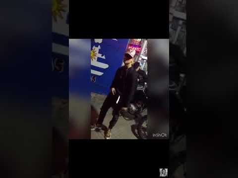 Freestile #1 (Anthony mm)