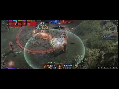 Esoteric Wardancer - Tulubik 2nd ft Mari and Lljustice