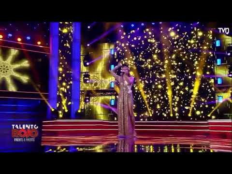 TALENTO ROJO Josefina Becker - Bohemian Rhapsody