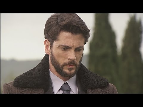 Avance Puente Viejo C1267 - El barco en que viajaba Camila ha naufragado