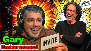 Gary Embarrassed on Air – Intern Drama & Fred’s Party Fallout! | Howard Stern Show