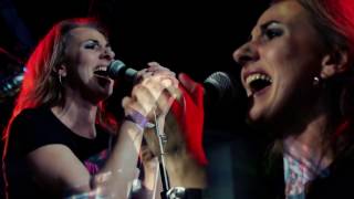 Tal para cual, Luz Casal - VIVEN 2016