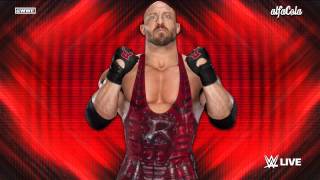WWE: Ryback - "Meat On The Table" - Theme Song 2014