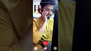 Long Distance Love  Marjaneya  Cutest Video Call  