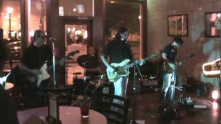 Meerkats "Fire in The Disco" at The Red Baron in Cedar Rapids 7/10/10