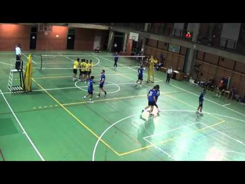 Serie D: Savena Volley - Bedini Autogas 3°set