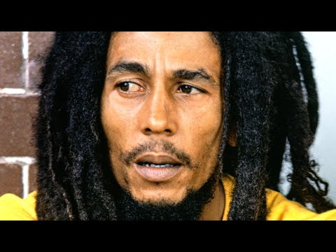 The Surprising Items Bob Marley Is Buried With