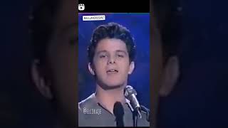 Alejandrito Sanz &quot;Duelo al amanecer&quot;