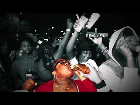 Doddie Savage - "Whoopty Doo" ( Offical Music Video) shot by: @aevisualss