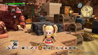 ドラゴンクエストビルダーズ2実況part17
