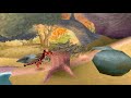 Tigger S Honey Hunt PS1 Demo Disc Gameplay