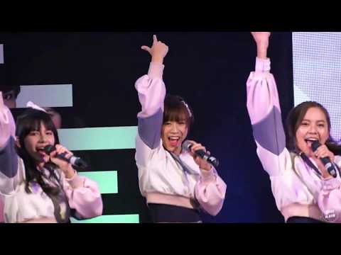 [Fancam] Aitakatta อยากจะได้พบเธอ - Panda Focus at Hatyai 23/03/2019